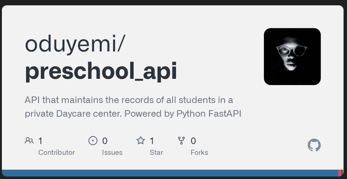 GrowAPI