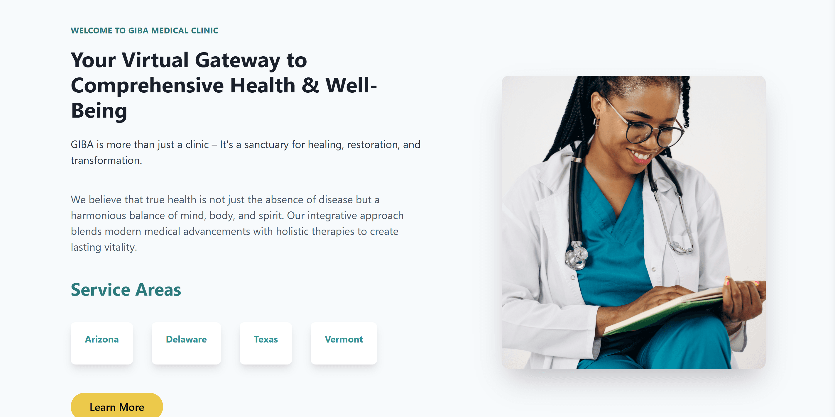 Giba Healthcare